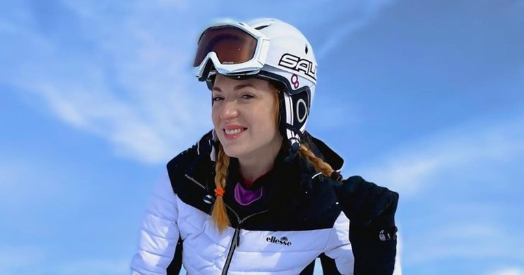 Nataša Janjić prisjetila se svojih skijaških početaka, odgovor Janice je urnebesan