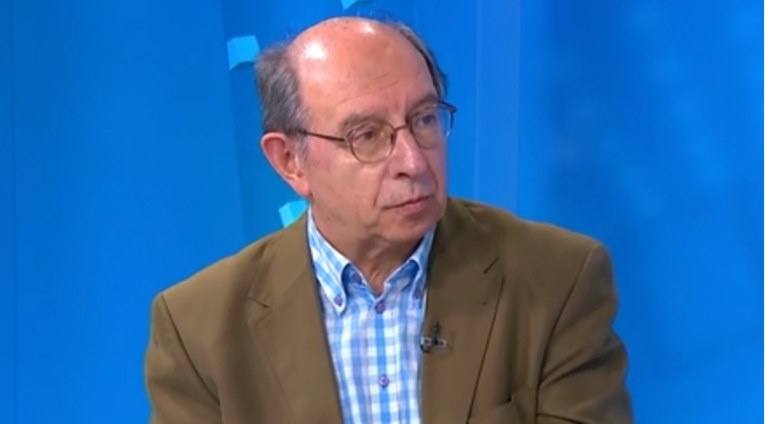 Analitičar: Europska unija glumi da poštuje međunarodno pravo