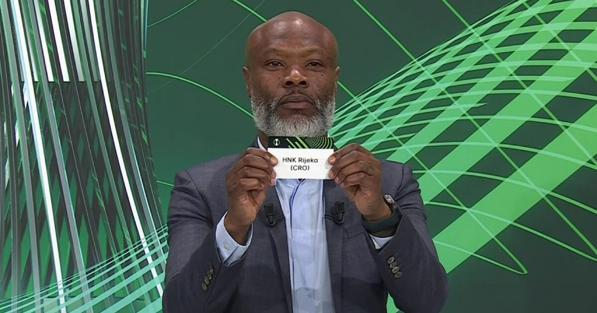 Rijeka doznala protivnika u play-offu Konferencijske lige