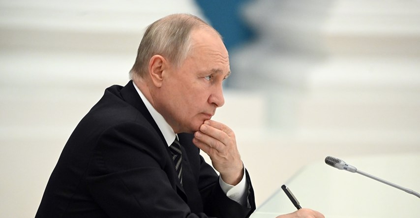 Putin poništio zabranu nuklearnog testiranja