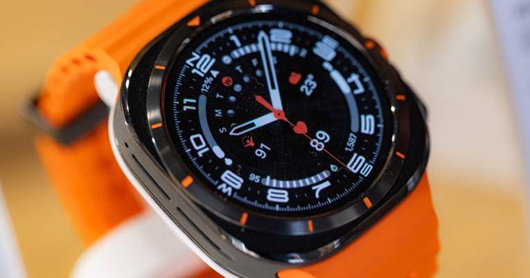 "Vrijeme je da se oprostim od Samsunga": Novi dizajn Galaxy Watcha 8 izazvao raspravu