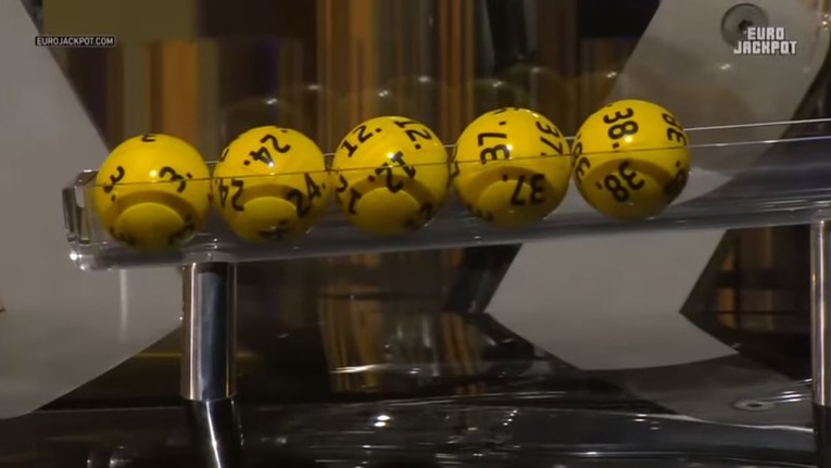 Eurojackpot: Tri dobitnika osvojila dobitak od 223 milijuna kuna