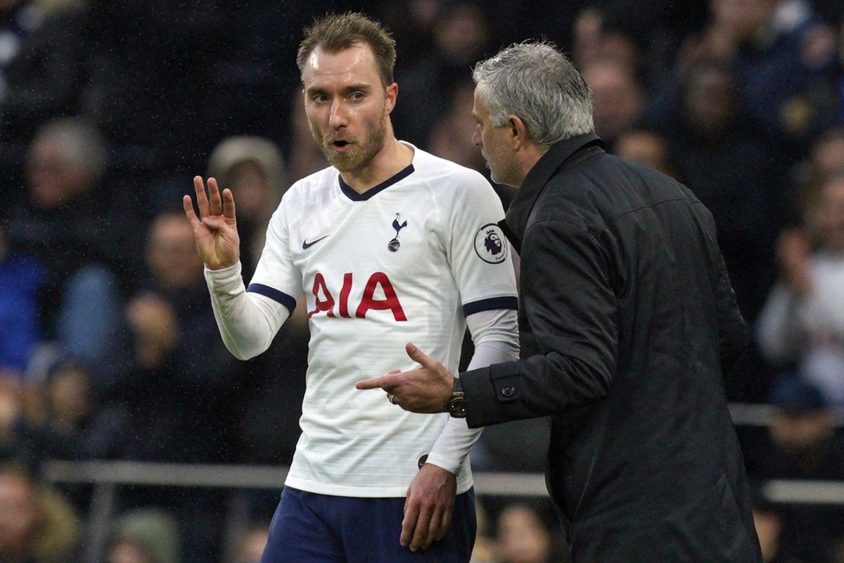 Gazzetta: Gotovo je, Mourinhova zvijezda ide u Inter