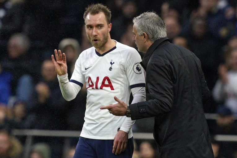 Gazzetta: Gotovo je, Mourinhova zvijezda ide u Inter