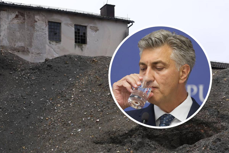 Javio se osumnjičeni Šincek. Nižu se reakcije: "Ili izbori ili masovni prosvjedi"