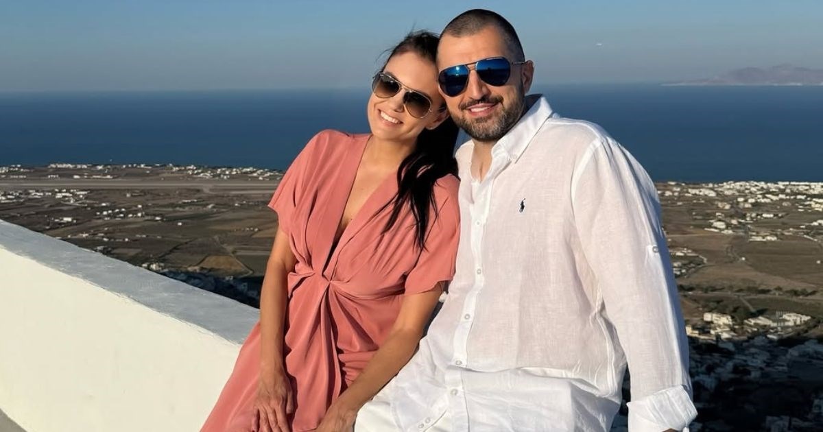 Ivana Delač potvrdila vezu s menadžerom: "Svaki trenutak čini nezaboravnim"