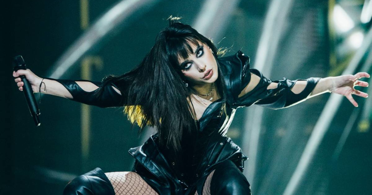 Rumunjsku pjesmu za Eurosong kritiziraju zbog "promoviranja opasne 18+ prakse"