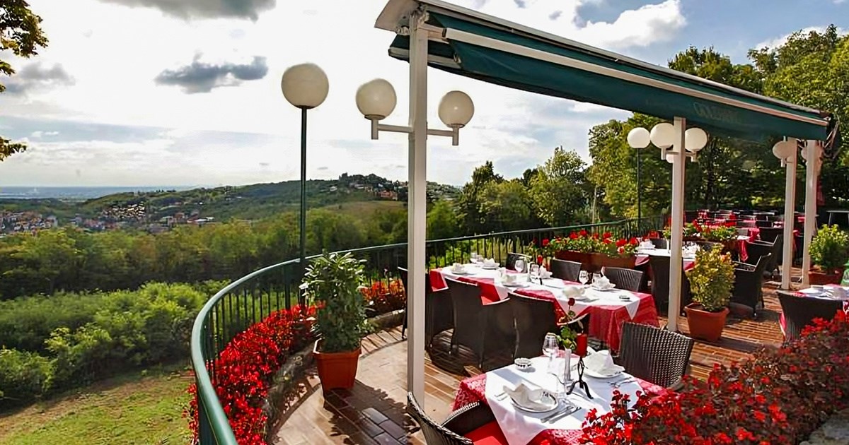 Pogledajte kakva su se jela posluživala u zagrebačkim restoranima 1970.