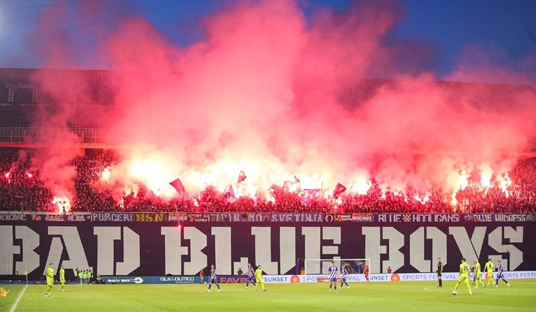 Boysi slave 39. rođendan. Pročitajte kako im je Dinamo čestitao