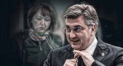 Plenković želi kazneno goniti curenje informacija iz DORH-a. Nobilo: Štiti HDZ