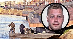 Srpska policija se oglasila o Mateju