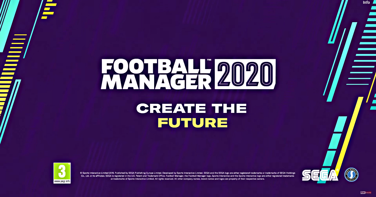 Poznato je kada izlazi novi Football Manager. Najavili su ga trailerom