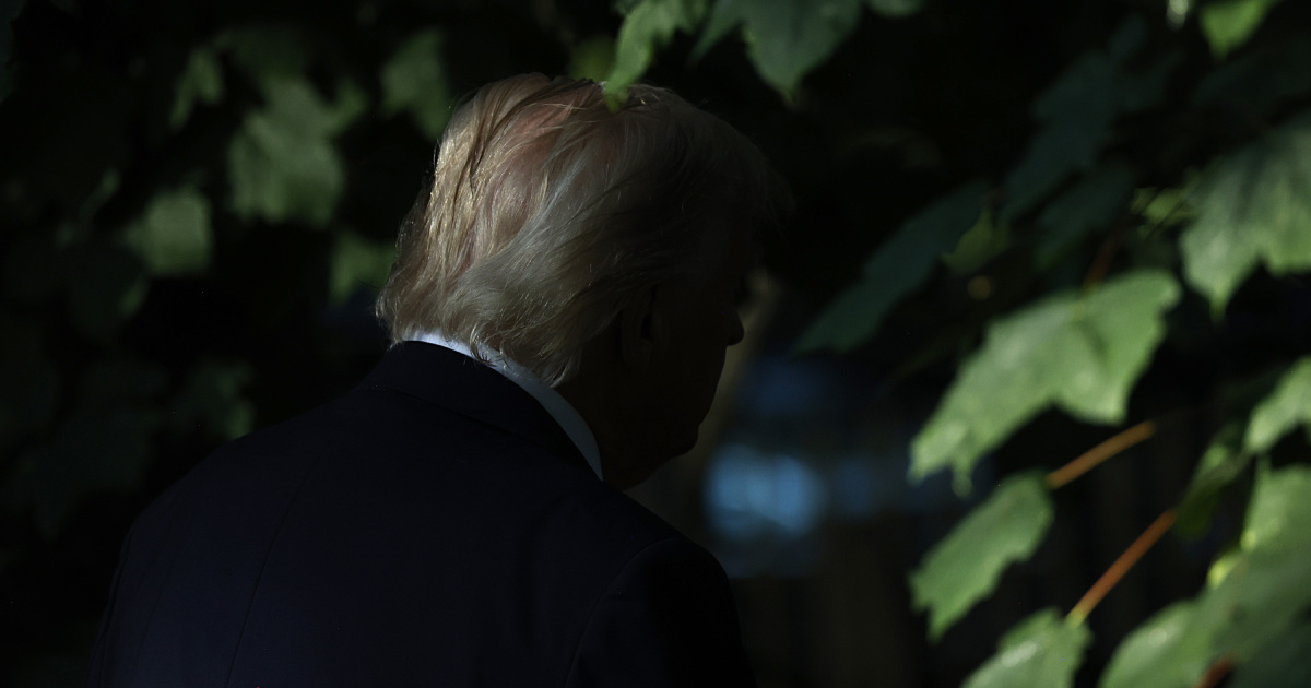 Republikanci bijesni na Trumpa zbog Irana: "Ovo je kapitulacija"