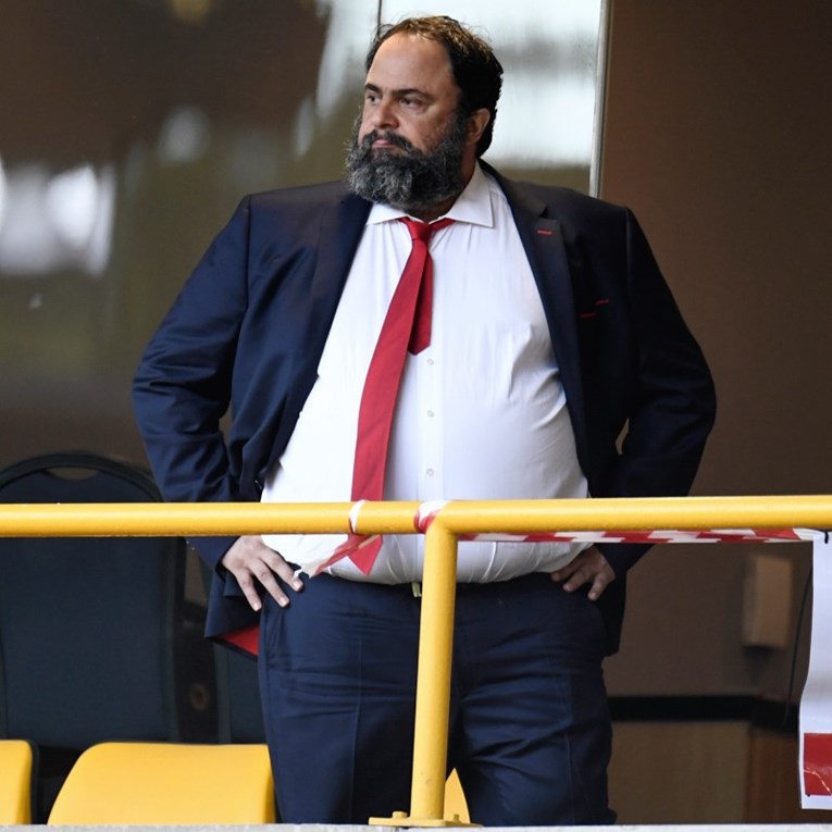 Počelo suđenje šefu Nottingham Foresta. Policija blokirala ulicu, bit će 200 svjedoka