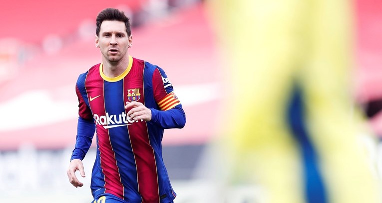 PSG-ov predsjednik: Messi? Nikad ne pričam o pregovorima koji su u tijeku