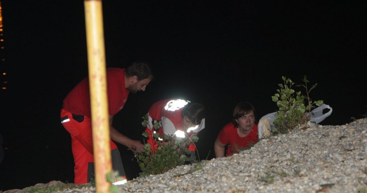 Tragedija kod Đurđevca, u jezeru se utopio 11-godišnji dječak