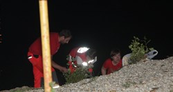 Tijelo dječaka koji se utopio kod Đurđevca pronađeno je na 6 metara dubine