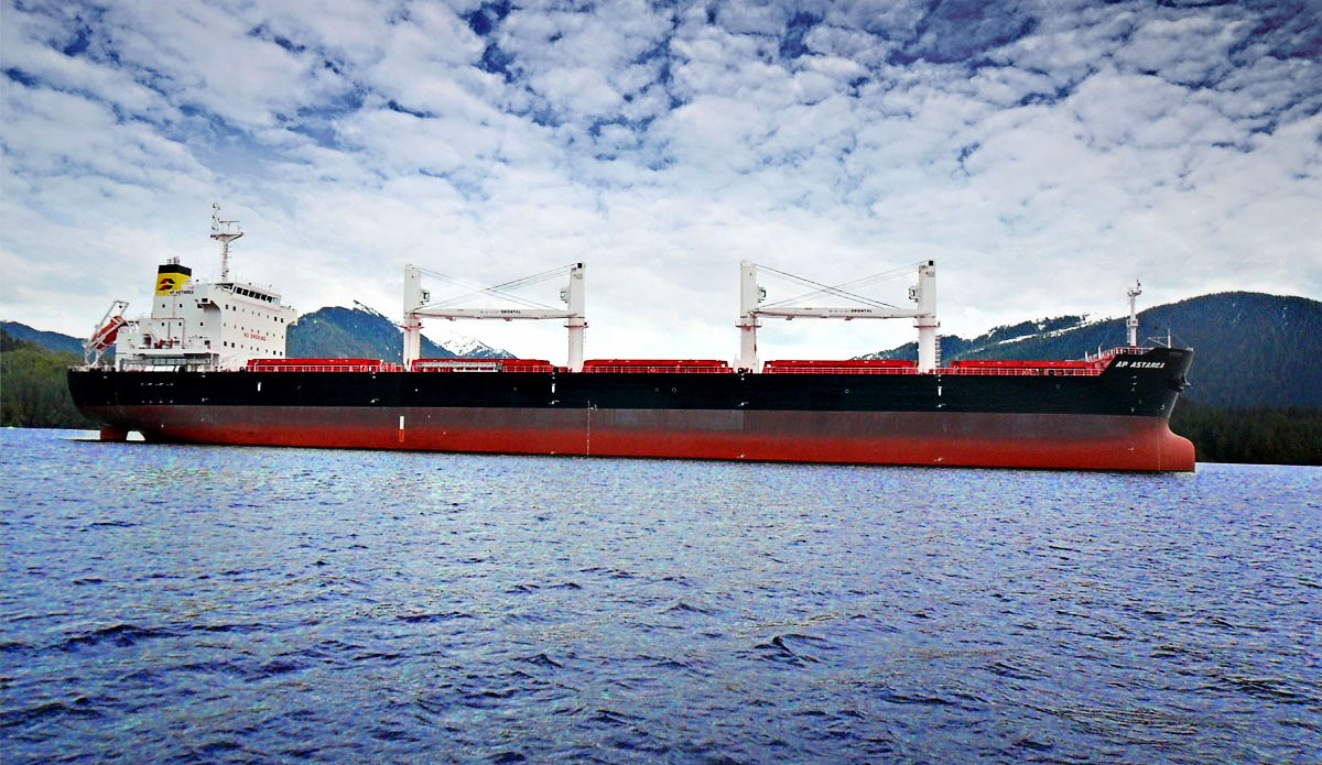 Brod Tankerske plovidbe s pet Hrvata zapeo u Perzijskom zaljevu