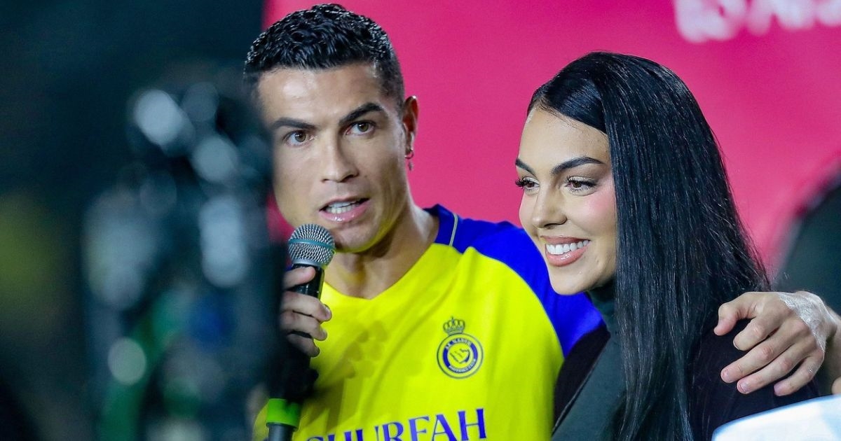 Ronaldo i Georgina mogli bi završiti u zatvoru zbog kršenja saudijskih zakona