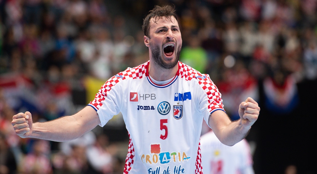 Duvnjak: Nemam želju za osvetom. Njemačka je favorit