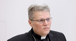 Biskup Hranić: Dobro je što ministrica Divjak računa na vjeronauk u školama