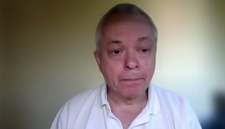 Profesor iz Kijeva: Propaganda u Rusiji strašna je stvar