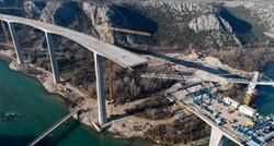 FOTO Ovo je novi most u Hercegovini. Izgleda nestvarno
