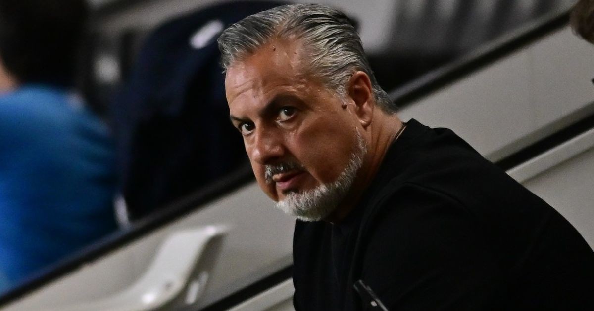 Iz Osijeka je potjeran, pucali su mu na auto. Sad ga slavi 50 milijuna Brazilaca