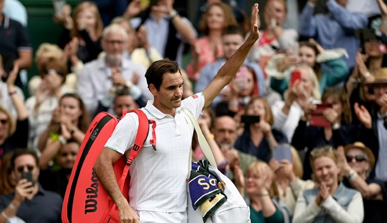 Američka tenisačica: Svi znamo da je Federer najbolji i svi znamo zašto je najbolji