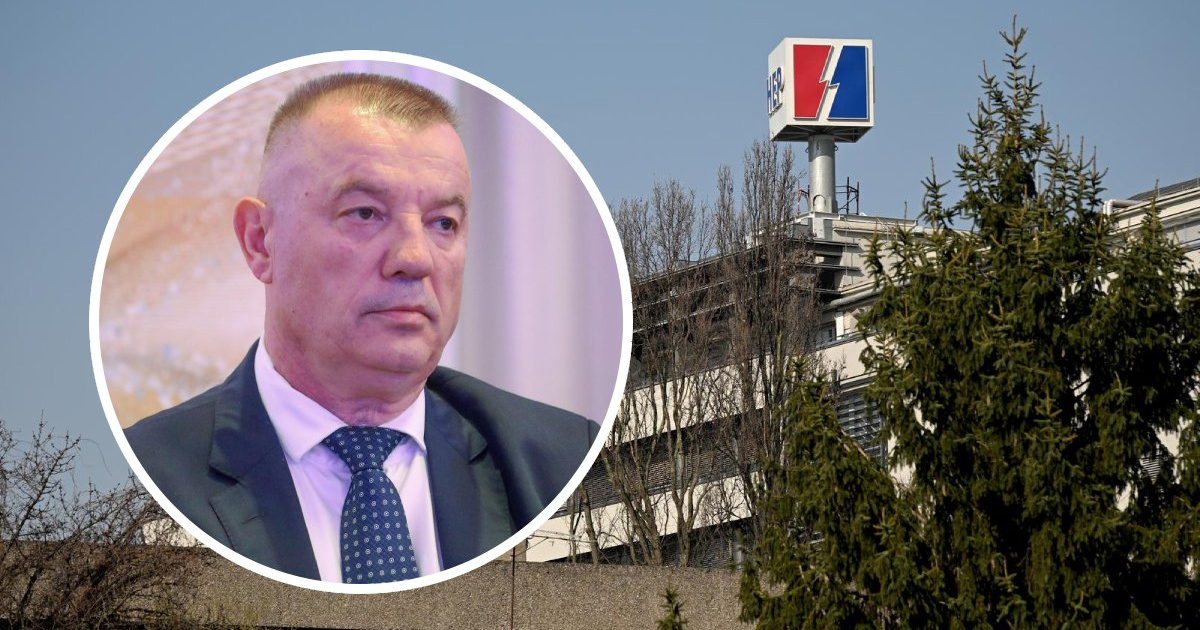 HDZ-ov general pijan slupao službeni auto