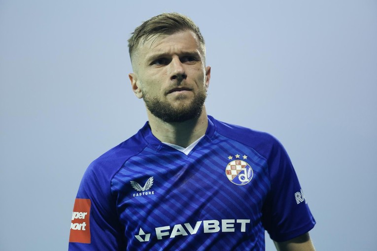 Ristovski našao novi klub?