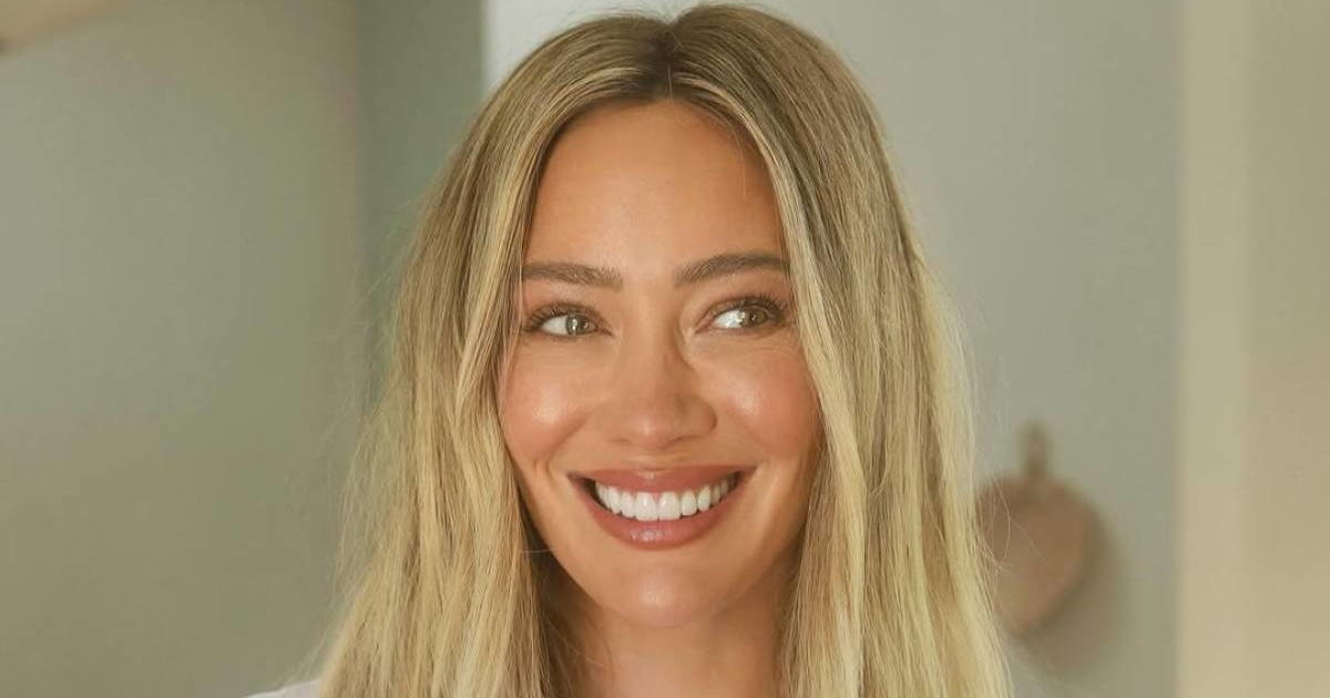 Hilary Duff se vraća glazbi nakon deset godina