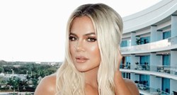 Khloe Kardashian se vratila svojoj prirodnoj boji kose i oduševila obožavatelje