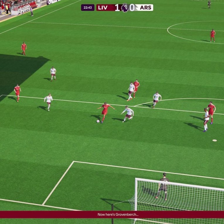 VIDEO Objavljen datum izlaska novog Football Managera. Ovo su promjene