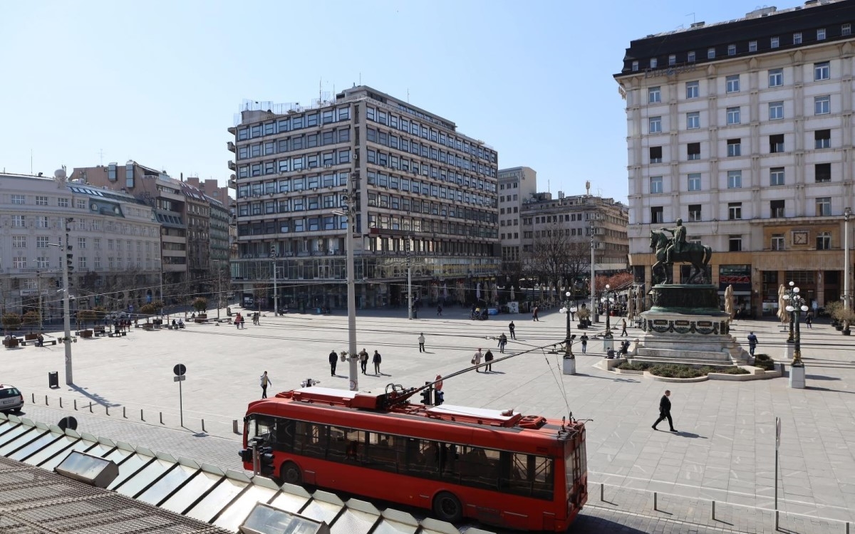 EU zbog korone uklonila Srbiju i Albaniju s popisa zemalja sigurnih za putovanja