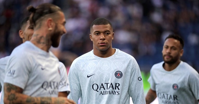 PSG nije ispunio obećanja. Mbappé se zbog toga osjeća odbačeno