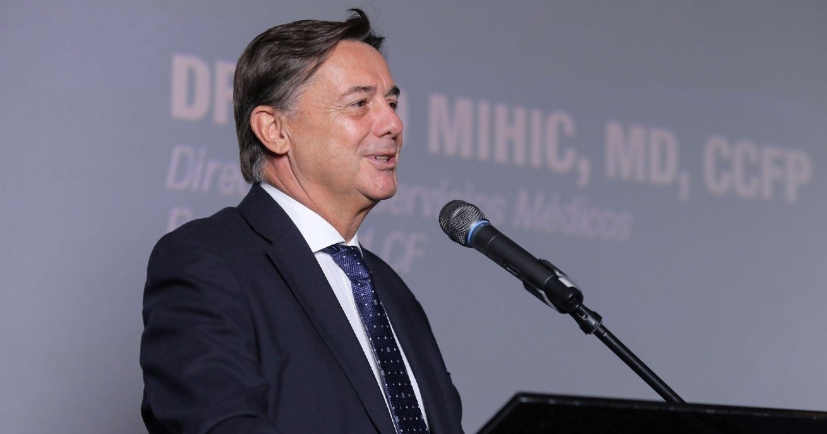 Bivši liječnik Reala: Igrače tretiraju gore nego konje. Ovo je okrutno