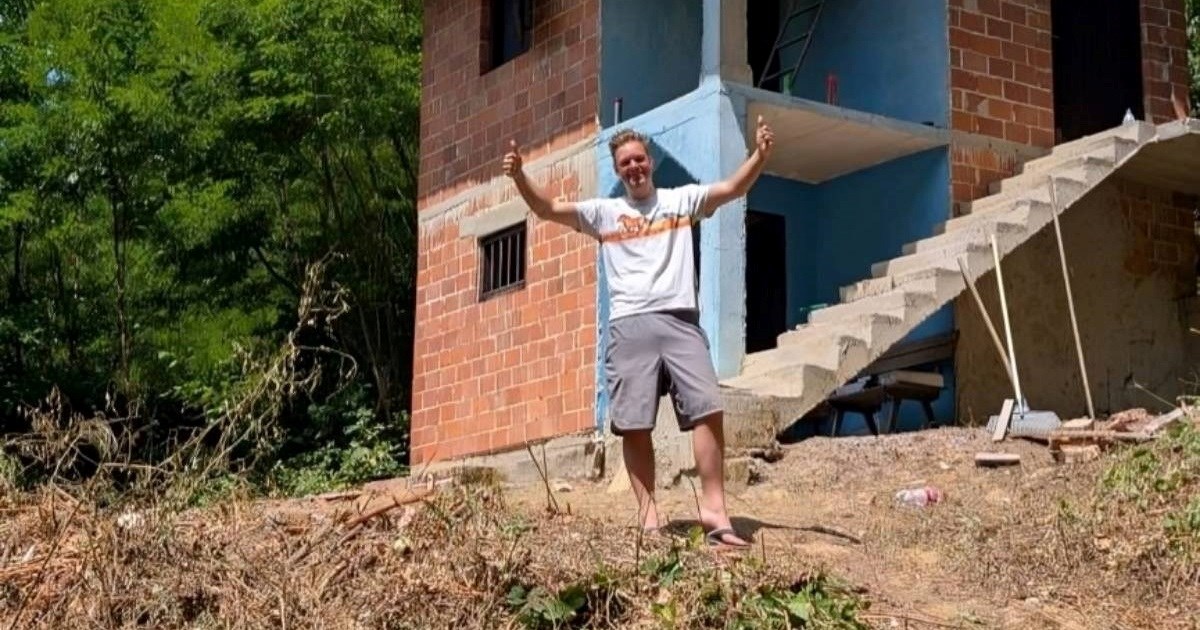 Otkriveno gdje je (u Hrvatskoj) američki tiktoker kupio kuću za 5000 eura