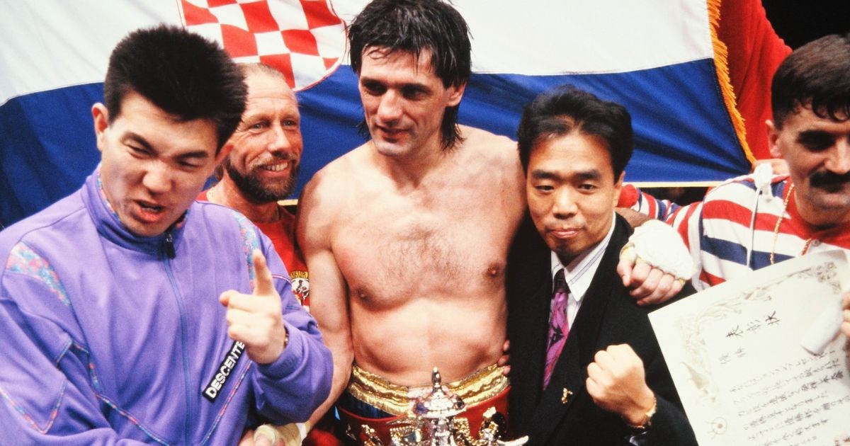 U Zagrebu se održava turnir u čast legendarnog Branka Cikatića