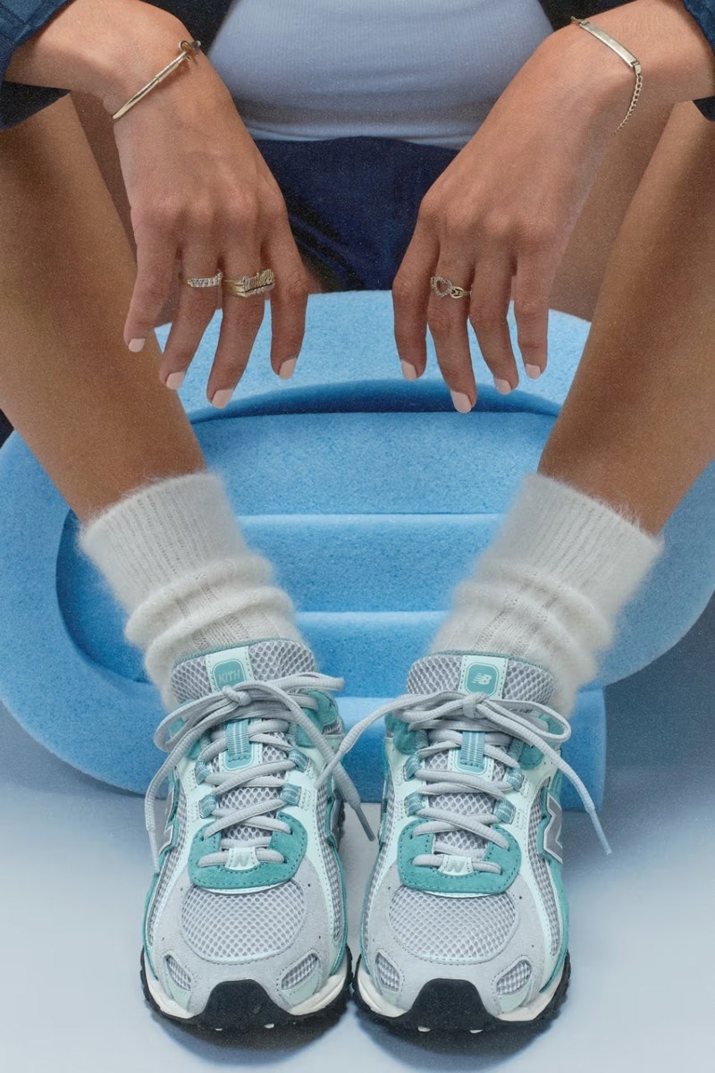 "Sve ih trebam": New Balance ima tenisice koje svi žele