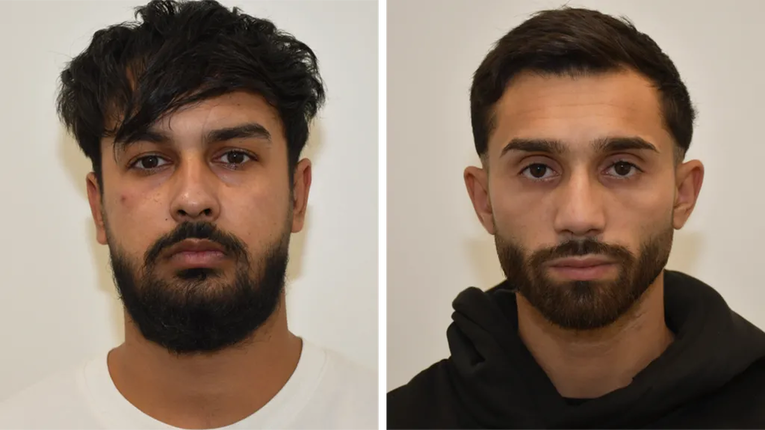 Dvojica Rumunja kriva za napad nožem na iranskog oporbenog novinara u Londonu