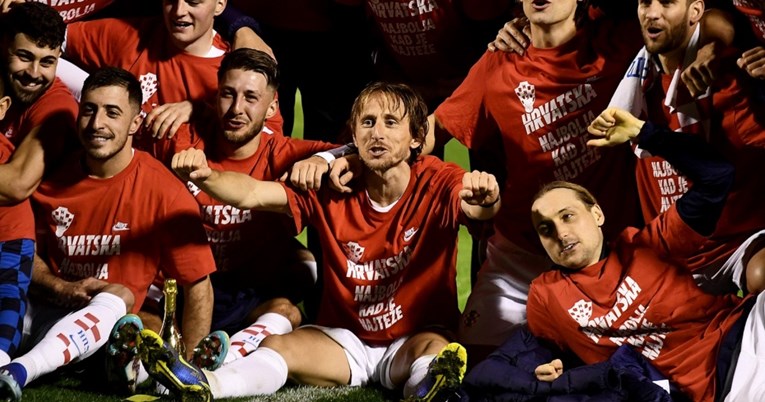 Španjolci o Modriću: Ikona Reala neponovljive karijere pred sobom ima neostvaren cilj