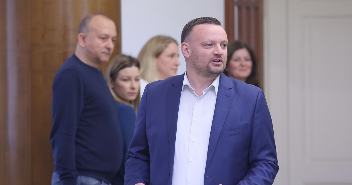 Šimunić: Imam sumnjive informacije o još deset sportskih saveza