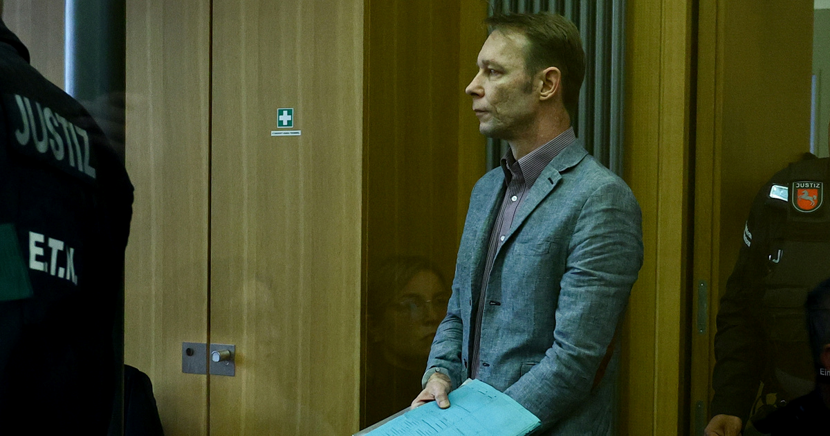 Prosvjed u Njemačkoj. Ne žele da osumnjičeni za nestanak Maddie živi u njihovom gradu