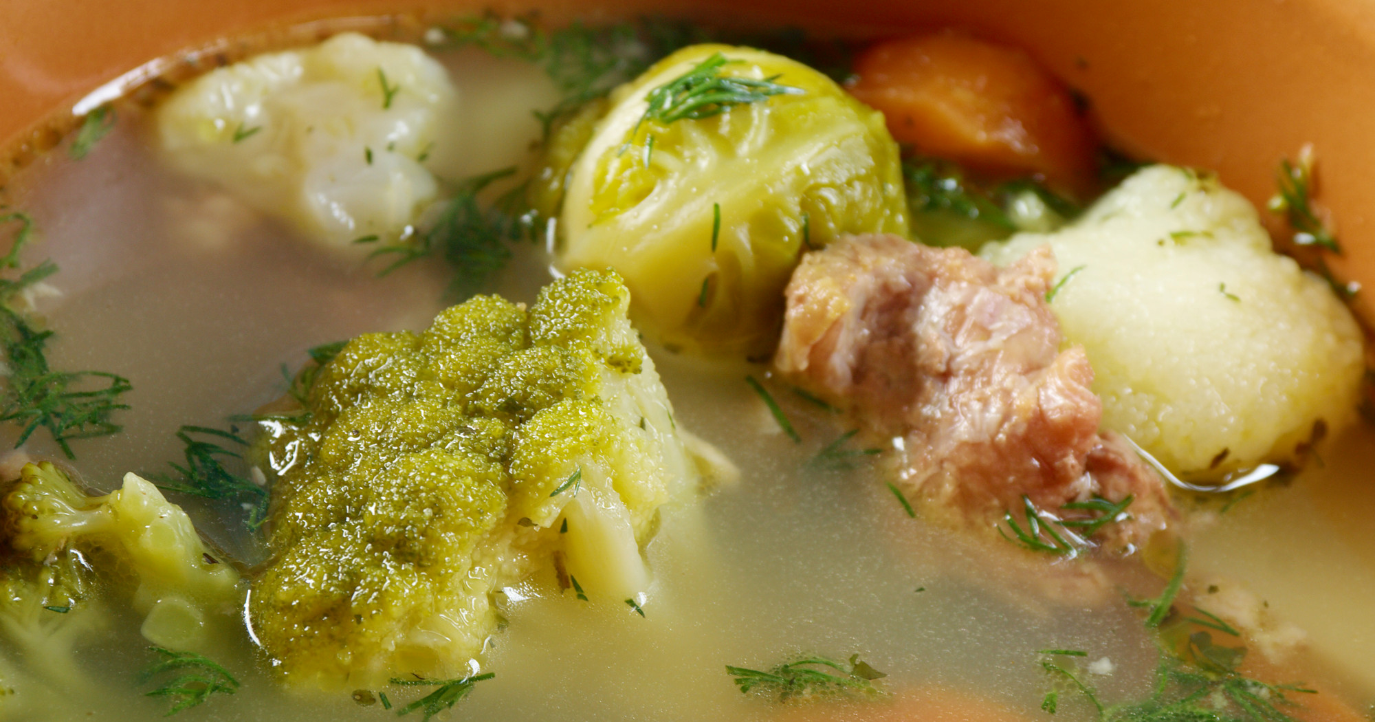 Tri zimska jela koja griju dušu i tijelo