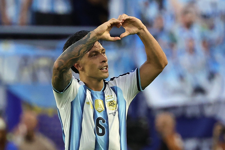 Heroj argentinske pobjede: Dođe mi da zaplačem kad se sjetim kroz što sam sve prošao