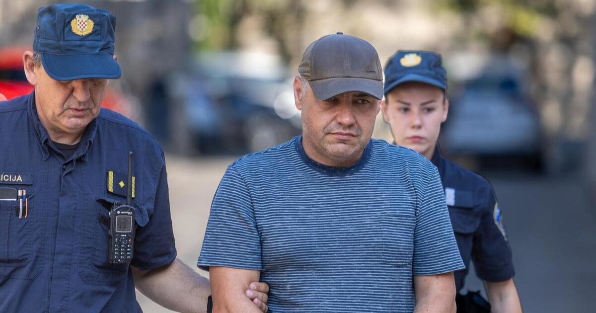 Ukrajinac uhićen zbog Sjevernog toka trebao je pred suca u Puli. Došlo je do obrata