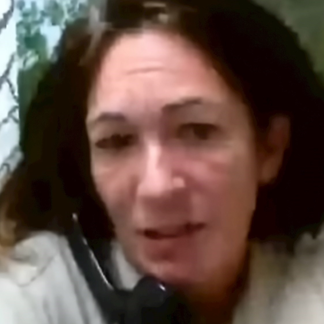 VIDEO Ghislaine Maxwell: Epstein je ubijen u zatvoru