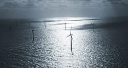 Globalno raste brzina vjetra, to je dobro za obnovljivu energiju