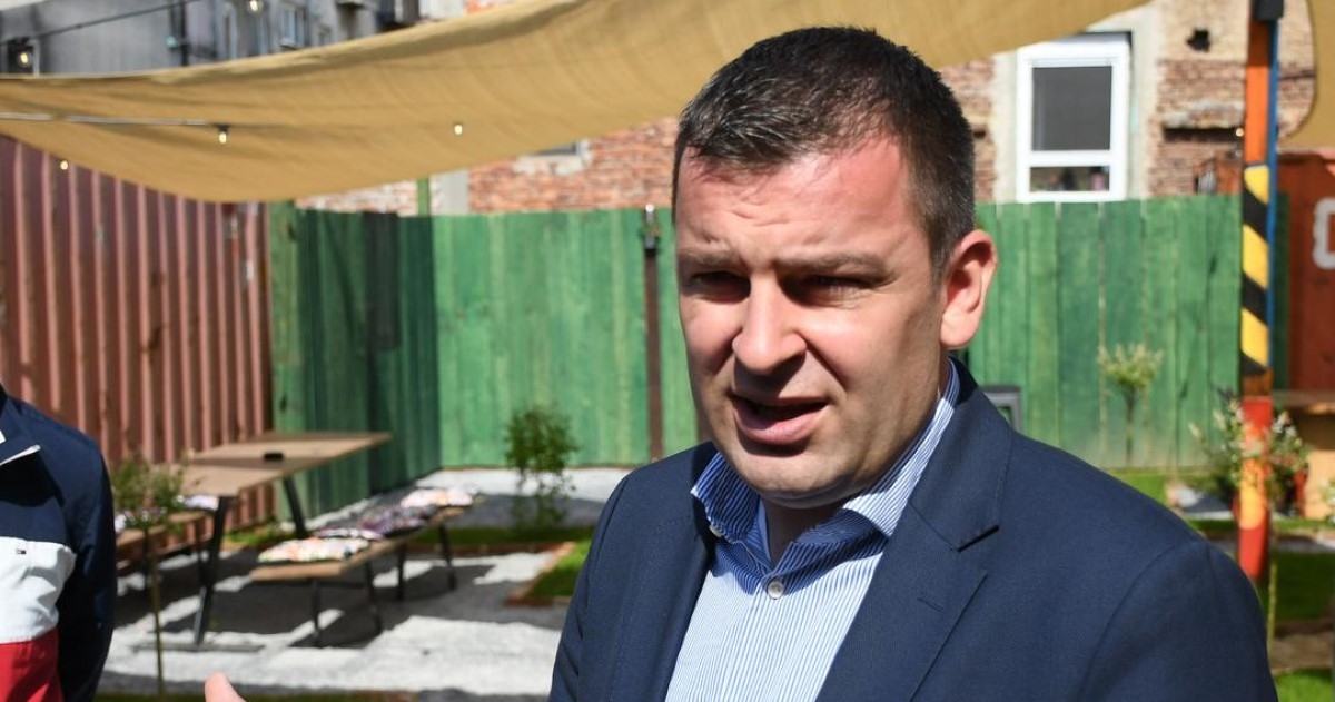 U Bjelovaru pukla cijev, Hrebak napao Ministarstvo: "Ovo je stvarno bezobrazno"